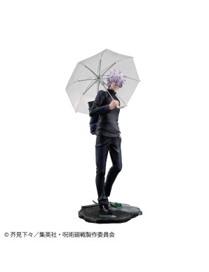 Megahouse JuJutsu Kaisen Satoru Gojo Kosen Version