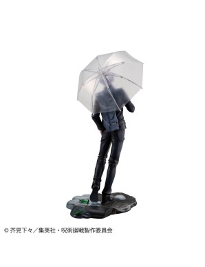 Megahouse JuJutsu Kaisen Satoru Gojo Kosen Version