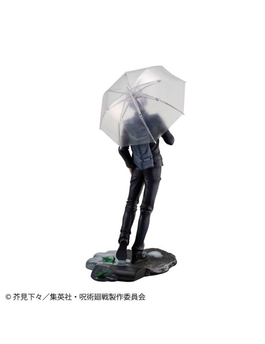 Megahouse JuJutsu Kaisen Satoru Gojo Kosen Version