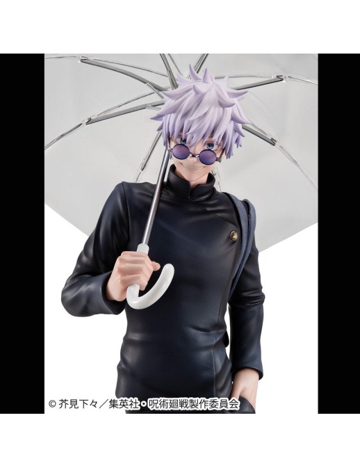 Megahouse JuJutsu Kaisen Satoru Gojo Kosen Version