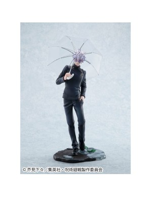 Megahouse JuJutsu Kaisen Satoru Gojo Kosen Version