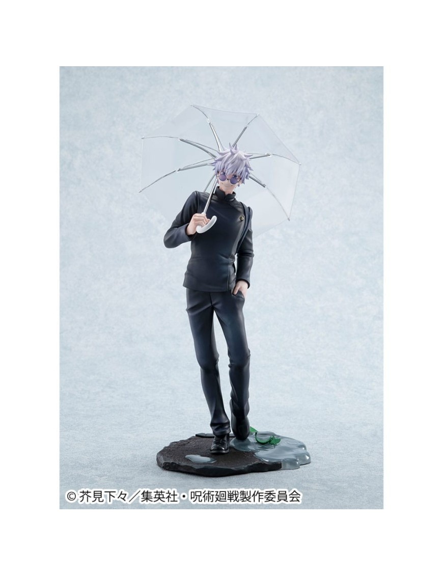 Megahouse JuJutsu Kaisen Satoru Gojo Kosen Version Megahouse JuJutsu Kaisen Satoru Gojo Kosen Version