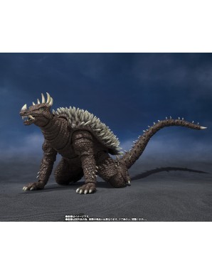 Bandai S.H. MonsterArts Godzilla VS Gigan Anguirus