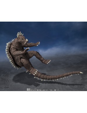 Bandai S.H. MonsterArts Godzilla VS Gigan Anguirus