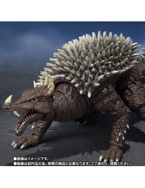 Bandai S.H. MonsterArts Godzilla VS Gigan Anguirus