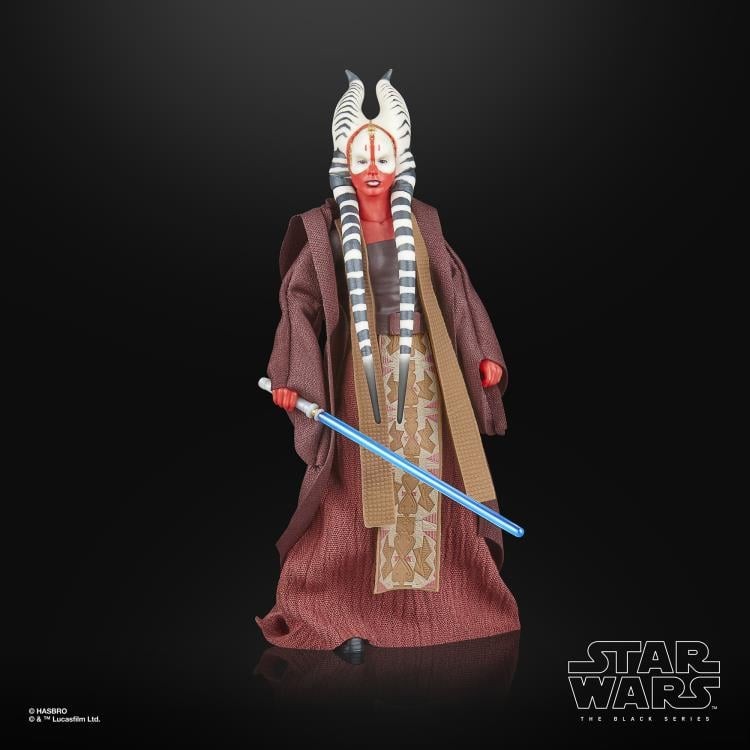 HASBRO STAR WARS THE BLACK SERIES SHAAK TI ATTACK OF THE CLONES