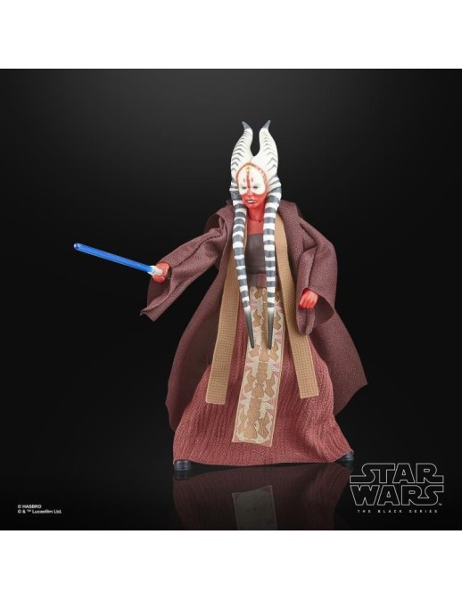 Hasbro Star Wars The Black Series Shaak Ti Attack of the Clones