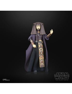 Hasbro Star Wars The Black Series Luminara Unduli Attack of the Clones