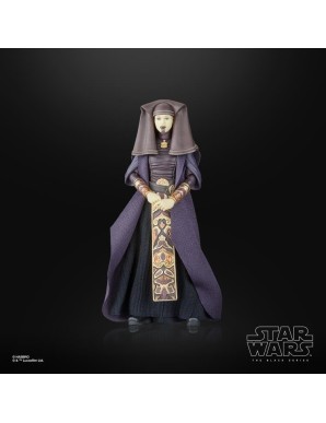 Hasbro Star Wars The Black Series Luminara Unduli Attack of the Clones