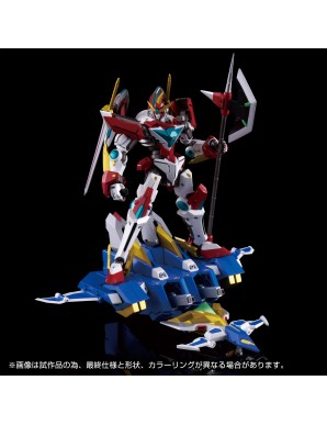 Takara Tomy Brave Bang Bravern! Toyrise Bang Bravern