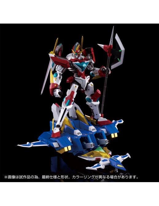 Takara Tomy Brave Bang Bravern! Toyrise Bang Bravern