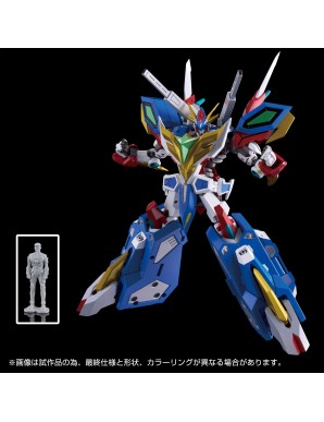 Takara Tomy Brave Bang Bravern! Toyrise Bang Bravern