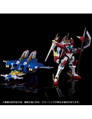 Takara Tomy Brave Bang Bravern! Toyrise Bang Bravern