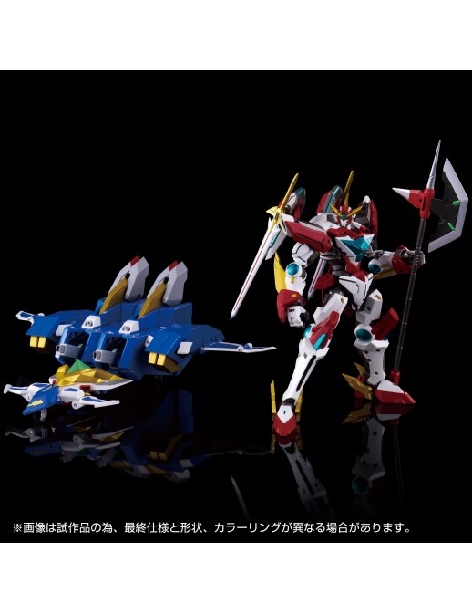 Takara Tomy Brave Bang Bravern! Toyrise Bang Bravern