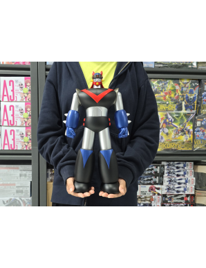 Figure Gallery Robot Taekwon V Metallic Color Version