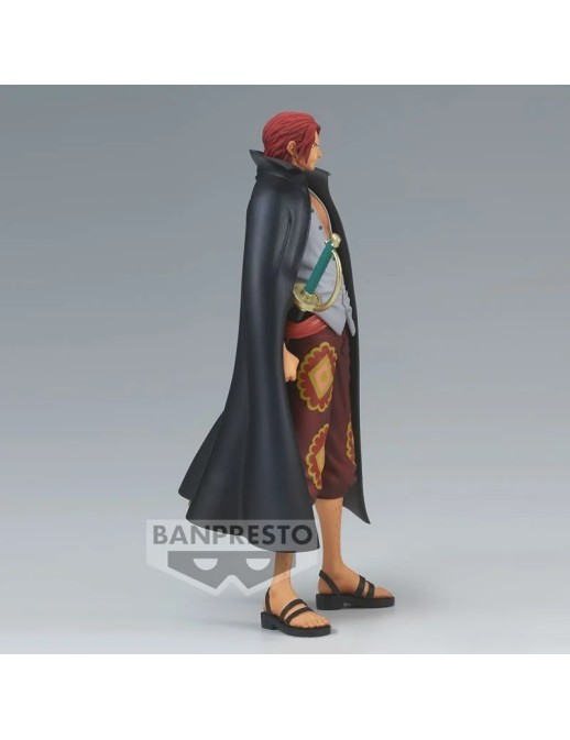 copy of Banpresto DXF One Piece The Grandline Lady TBA