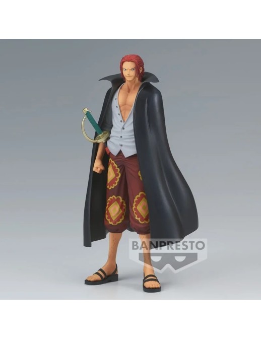 copy of Banpresto DXF One Piece The Grandline Lady TBA
