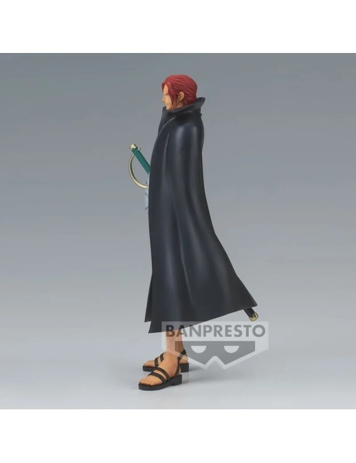 copy of Banpresto DXF One Piece The Grandline Lady TBA