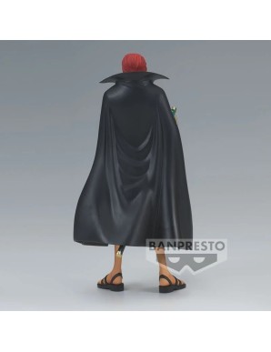 copy of Banpresto DXF One Piece The Grandline Lady TBA