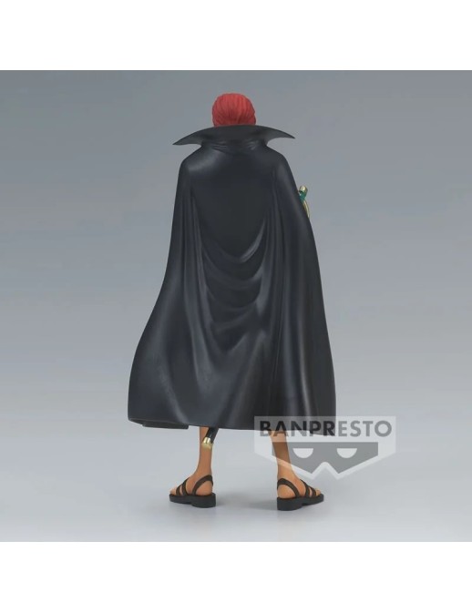 copy of Banpresto DXF One Piece The Grandline Lady TBA