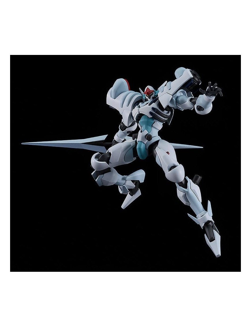 Good Smile Company Moderoid Detonator Orgun Good Smile Company Moderoid Detonator Orgun