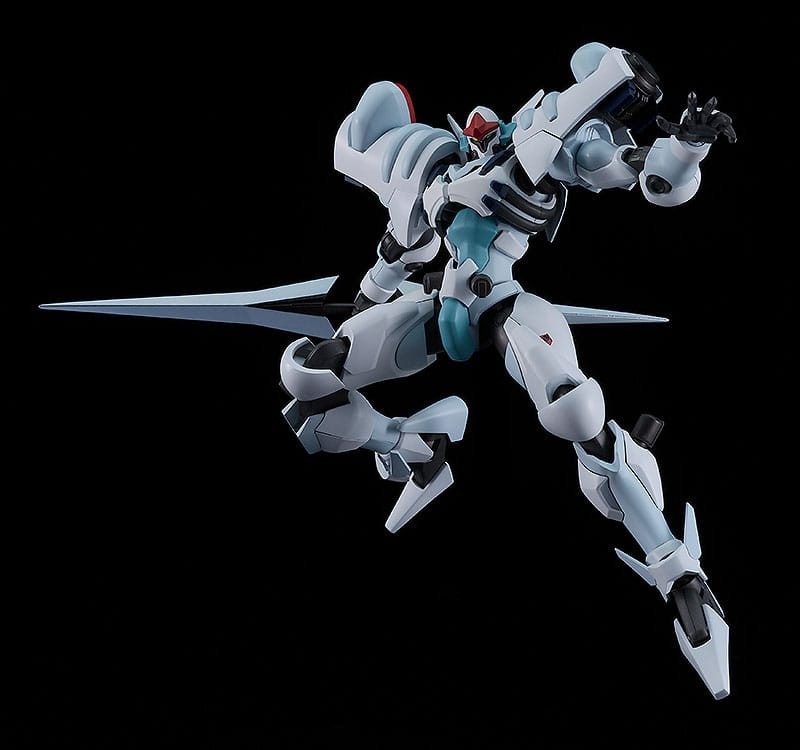 GOOD SMILE COMPANY MODEROID DETONATOR ORGUN