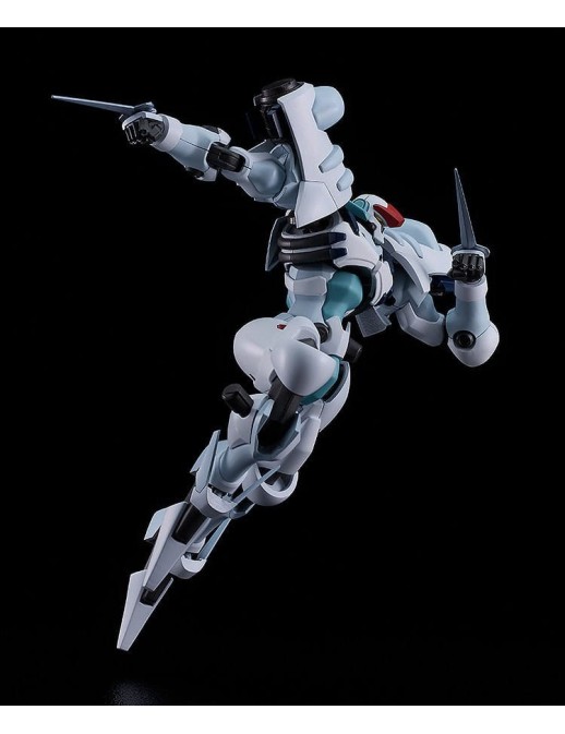 Good Smile Company Moderoid Detonator Orgun