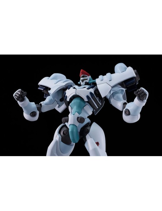 Good Smile Company Moderoid Detonator Orgun