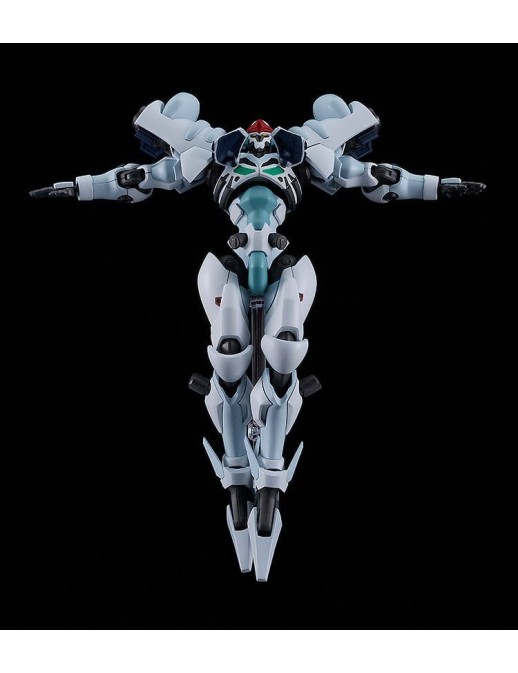 Good Smile Company Moderoid Detonator Orgun