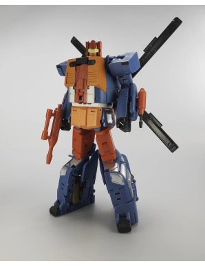 Mastermind Creations All Built In Perfection Series PS-13E Chops