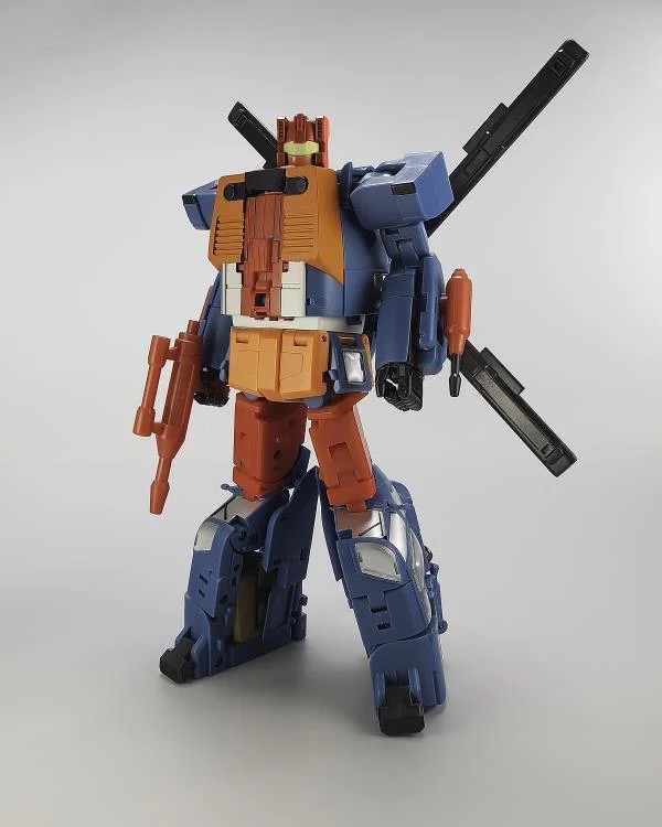 MASTERMIND CREATIONS ALL BUILT IN PERFECTION SERIES PS-13E CHOPS