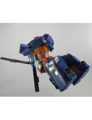 Mastermind Creations All Built In Perfection Series PS-13E Chops