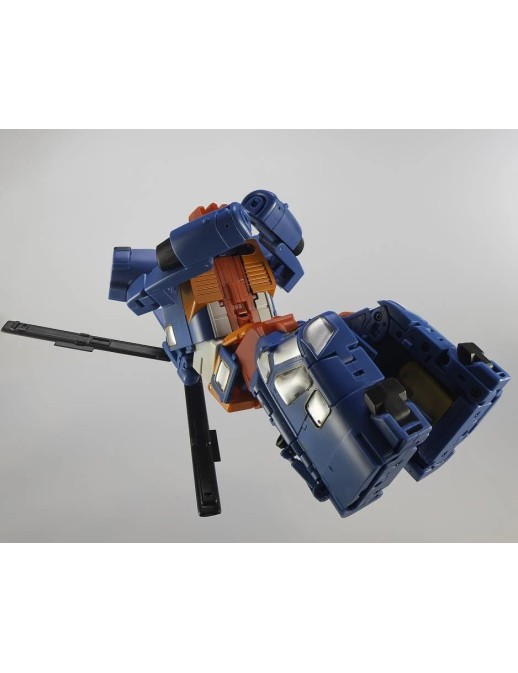 Mastermind Creations All Built In Perfection Series PS-13E Chops
