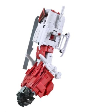 Mastermind Creations All Built In Perfection Series PS-22 Ventus