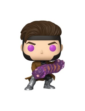Funko POP! Marvel 1496 Gambit