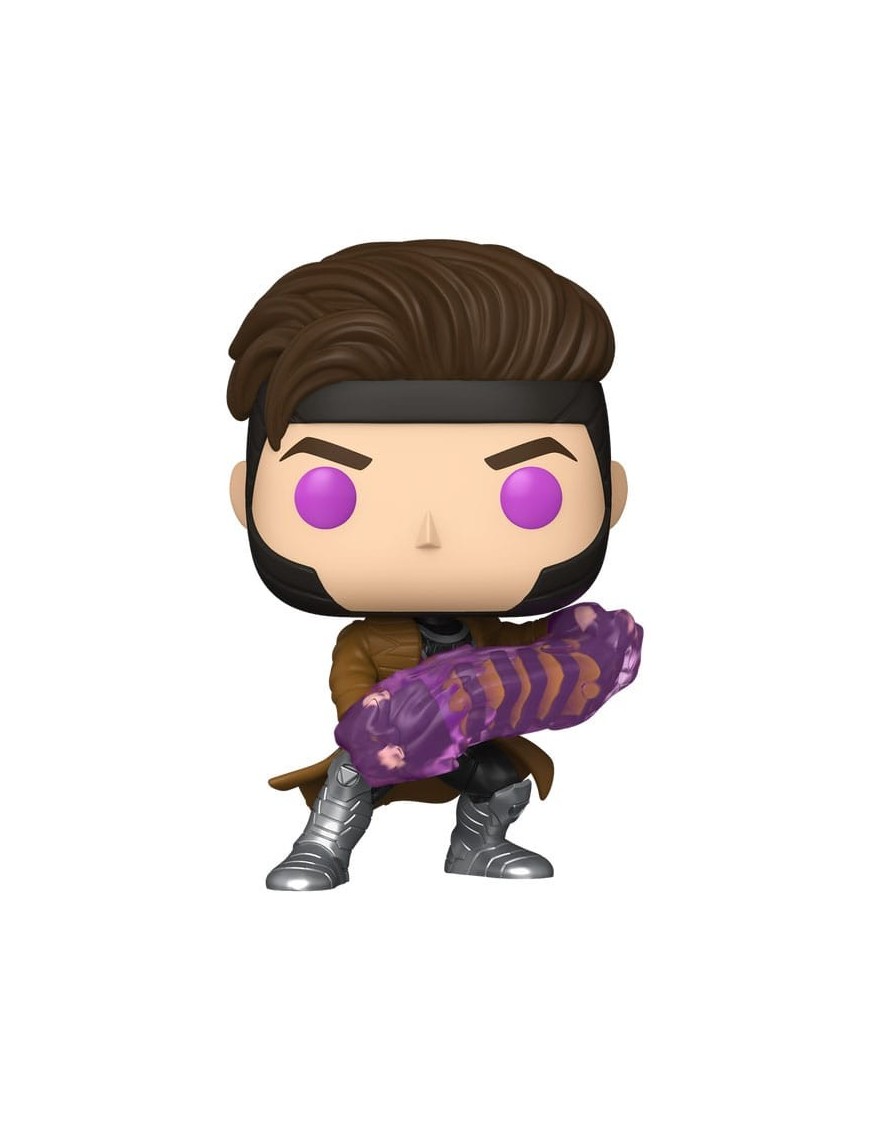 Funko POP! Marvel 1496 Gambit Funko POP! Marvel 1496 Gambit