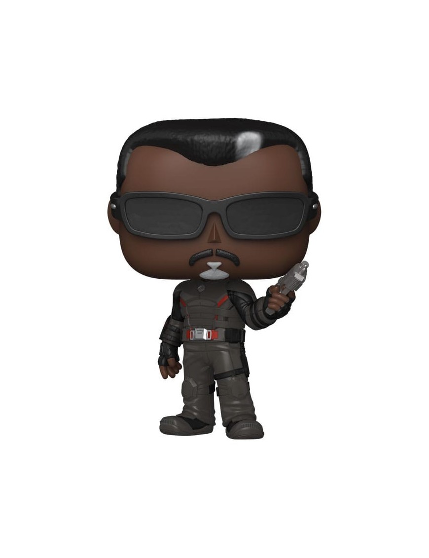 Funko POP! Marvel 1495 Blade
