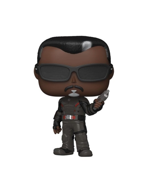 Funko POP! Marvel 1495 Blade