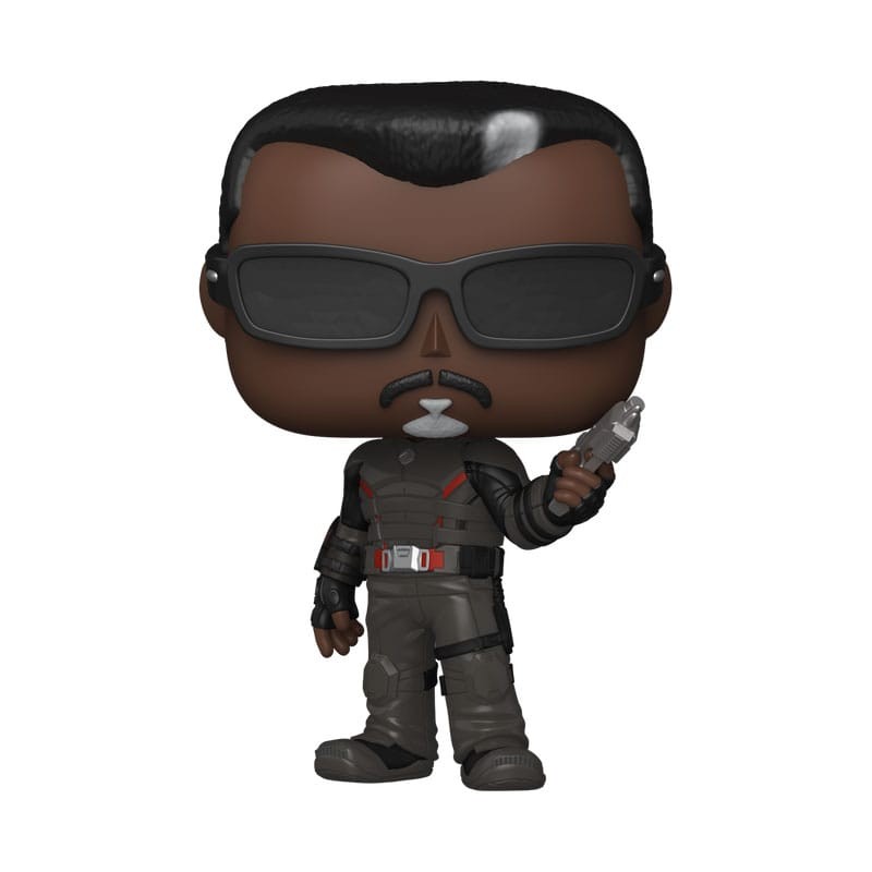 FUNKO POP! MARVEL 1495 BLADE