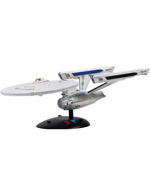 Takara Tomy Star Trek The Motion Picture USS Enterprise NCC-1701 DieCast Replica 1/350