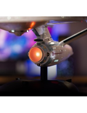Takara Tomy Star Trek The Motion Picture USS Enterprise NCC-1701 DieCast Replica 1/350