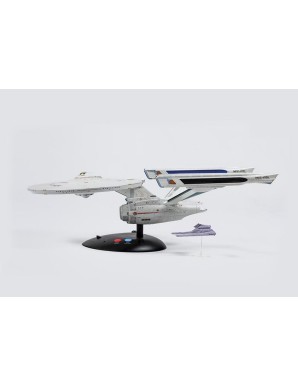 Takara Tomy Star Trek The Motion Picture USS Enterprise NCC-1701 DieCast Replica 1/350