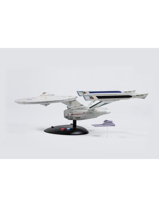 Takara Tomy Star Trek The Motion Picture USS Enterprise NCC-1701 DieCast Replica 1/350