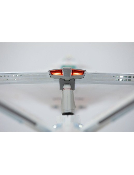 Takara Tomy Star Trek The Motion Picture USS Enterprise NCC-1701 DieCast Replica 1/350