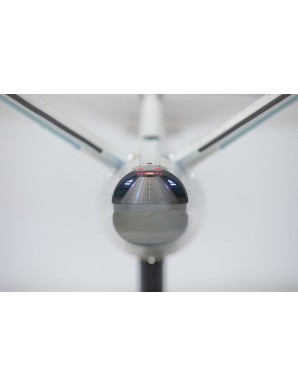 Takara Tomy Star Trek The Motion Picture USS Enterprise NCC-1701 DieCast Replica 1/350
