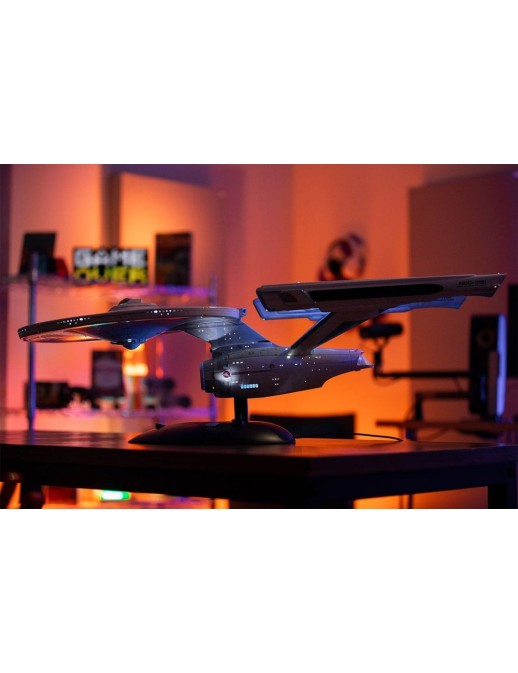Takara Tomy Star Trek The Motion Picture USS Enterprise NCC-1701 DieCast Replica 1/350