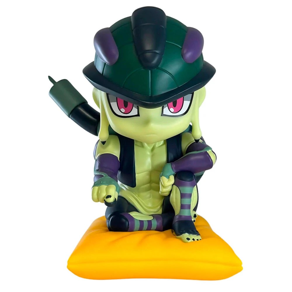 PLASTOY HUNTER X HUNTER MERUEM MONEY BANK