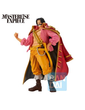 Bandai Ichibansho One Piece Roger'Pirates Gol D. Roger