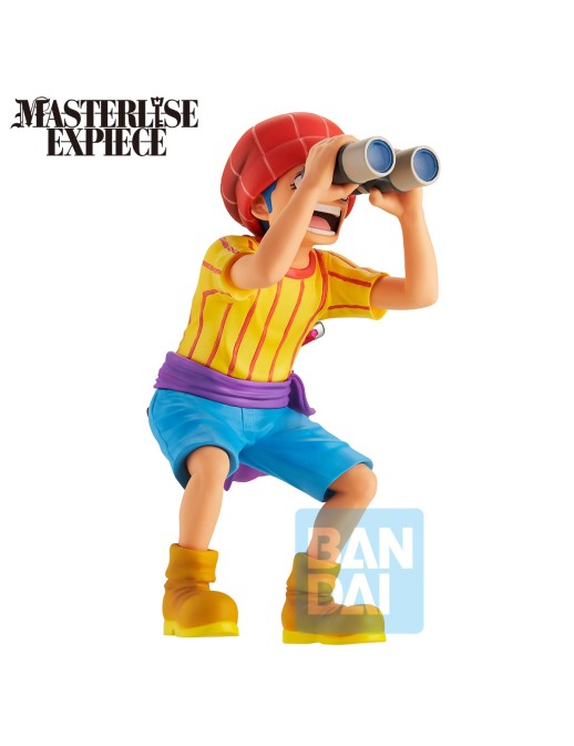 Bandai Ichibansho One Piece Roger Pirates Buggy Pirate Apprentice