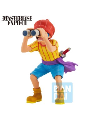 Bandai Ichibansho One Piece Roger Pirates Buggy Pirate Apprentice
